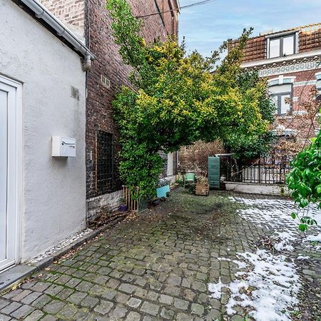 Ravissante Maison Coeur De リール エクステリア 写真