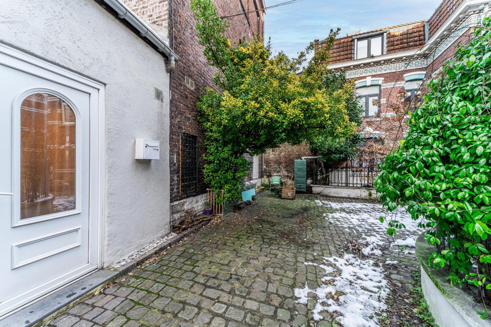 Ravissante Maison Coeur De リール エクステリア 写真