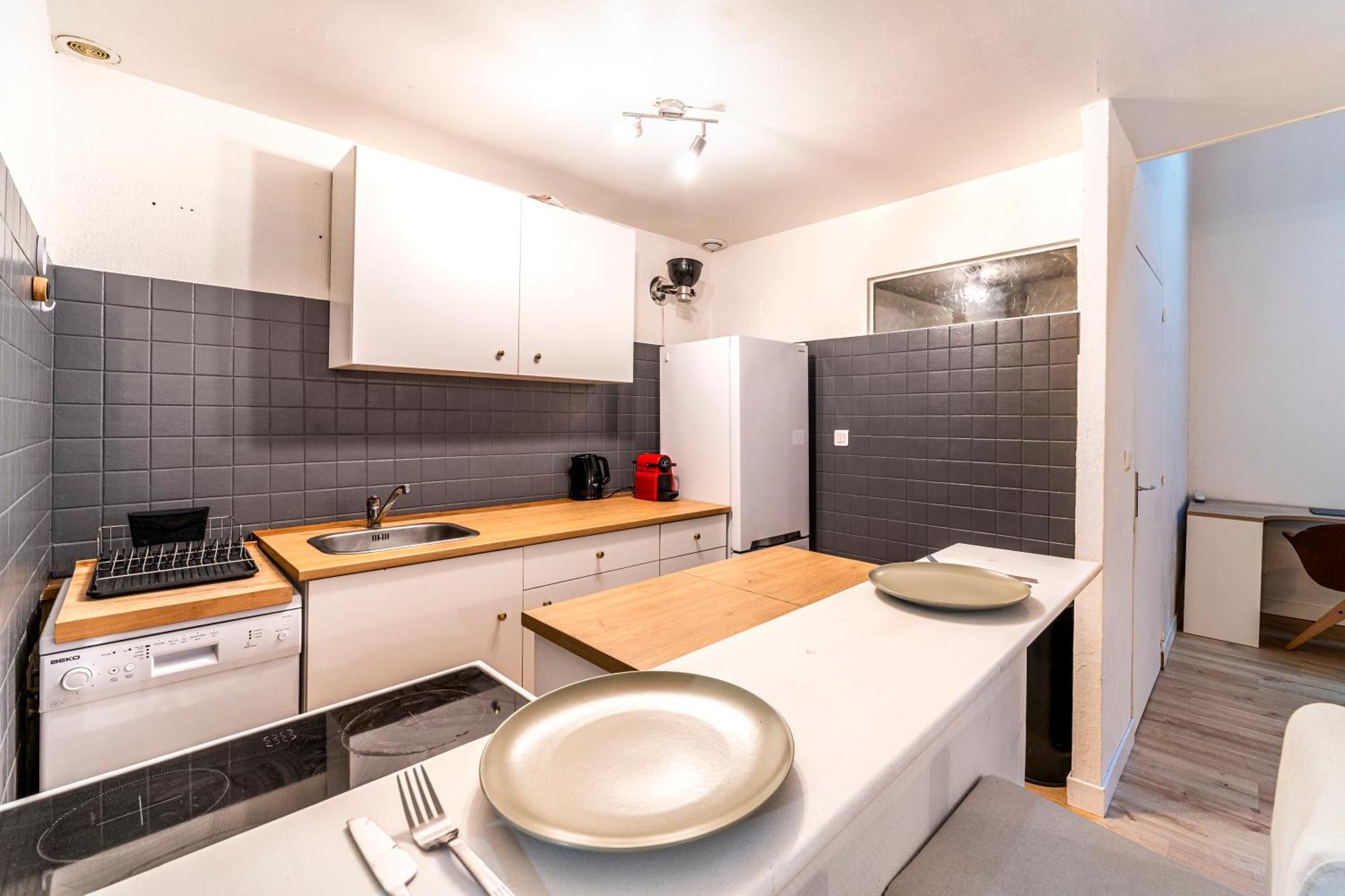 Ravissante Maison Coeur De リール エクステリア 写真
